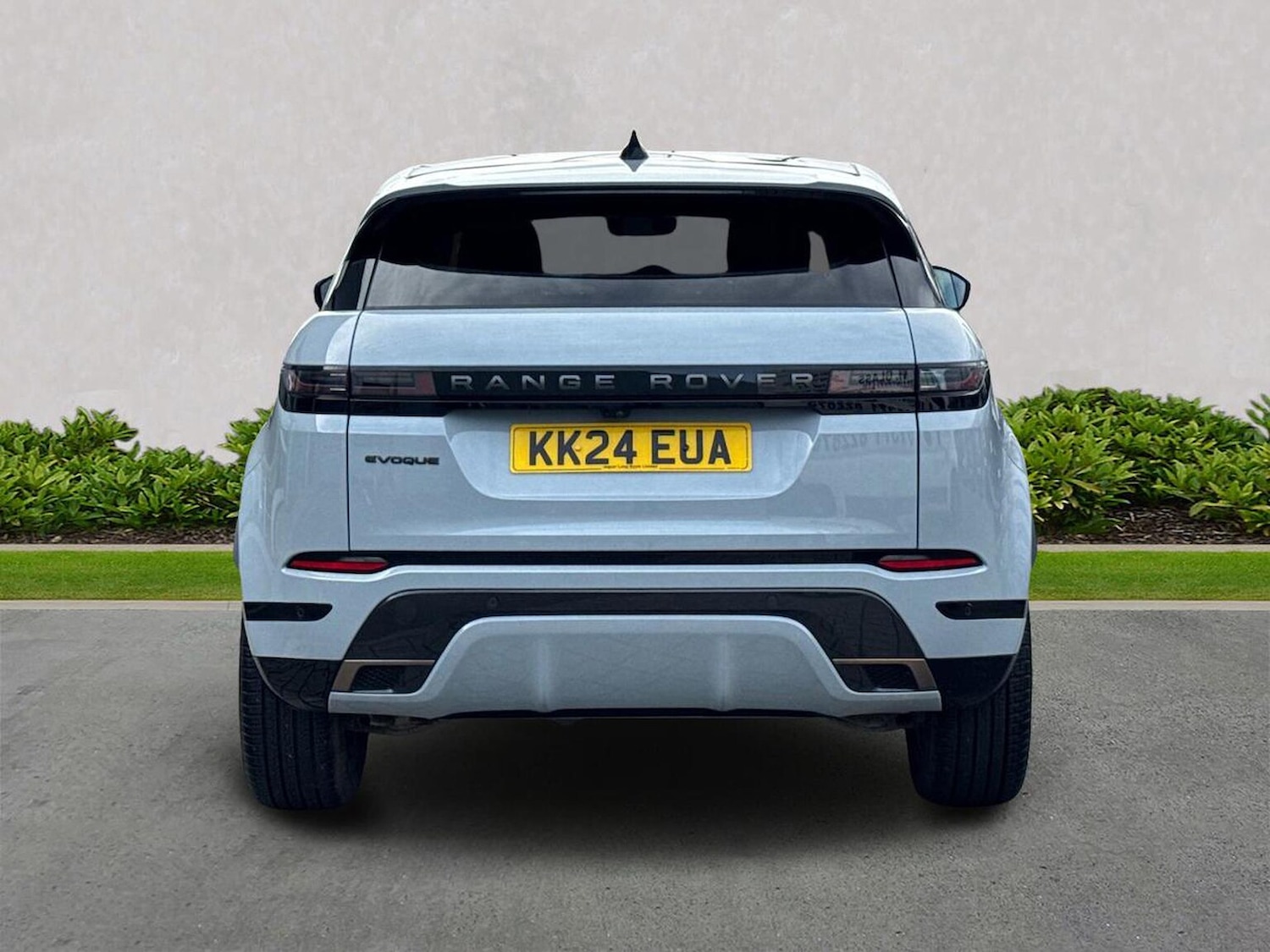 Used Land Rover Range Rover Evoque 2024 for sale - 78060614: Photo 6