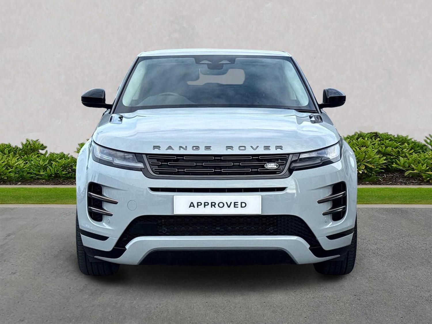 Used Land Rover Range Rover Evoque 2024 for sale - 78060614: Photo 7