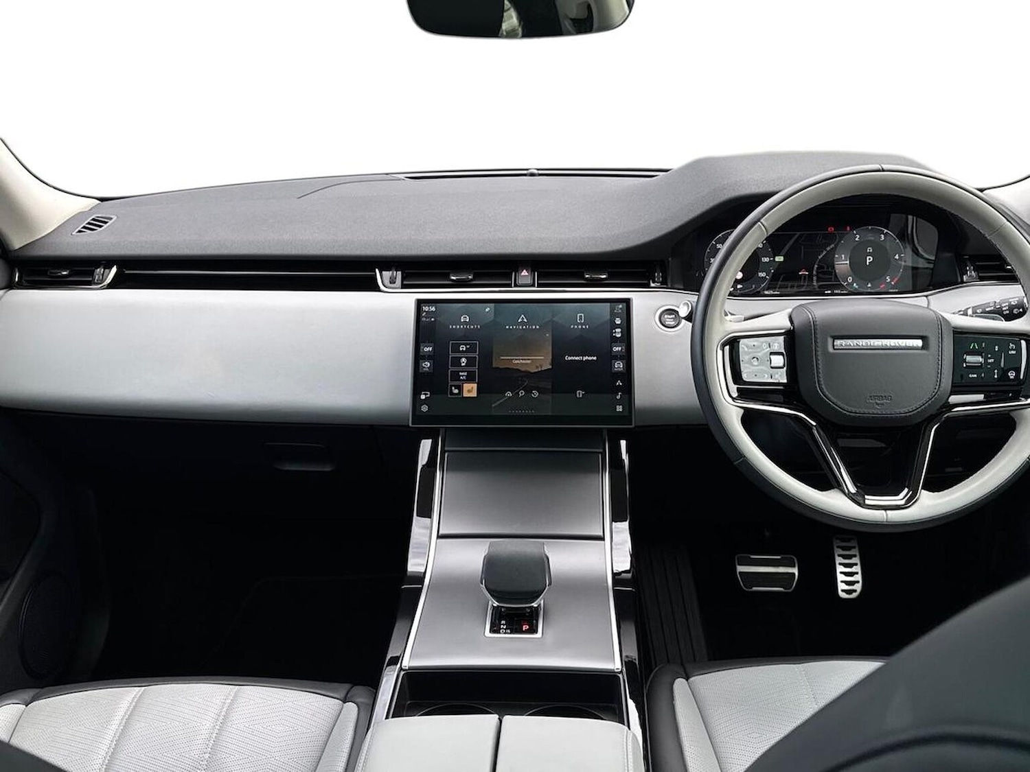 Used Land Rover Range Rover Evoque 2024 for sale - 78060614: Photo 9