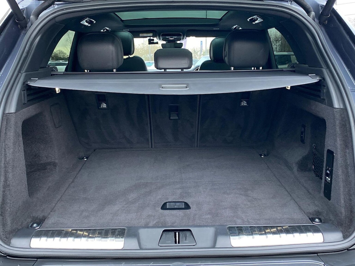 Used Land Rover Range Rover Sport 2024 for sale - 77775198: Photo 10