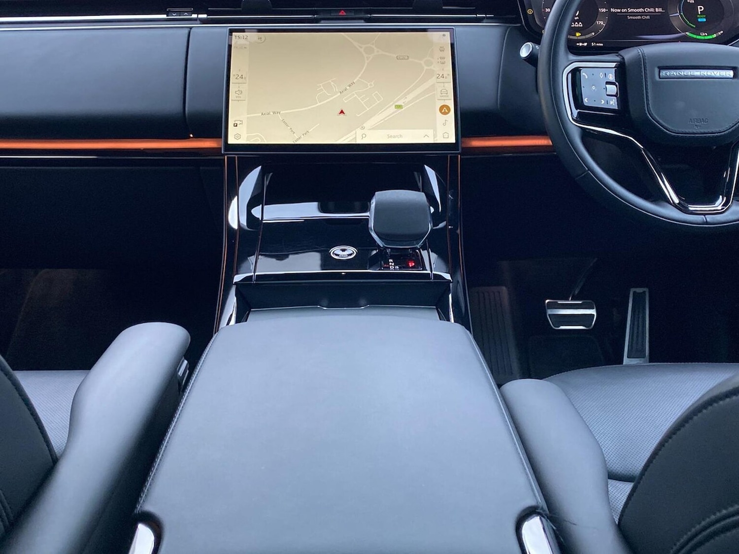 Used Land Rover Range Rover Sport 2024 for sale - 77775198: Photo 14