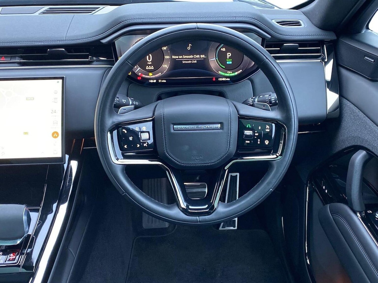 Used Land Rover Range Rover Sport 2024 for sale - 77775198: Photo 15