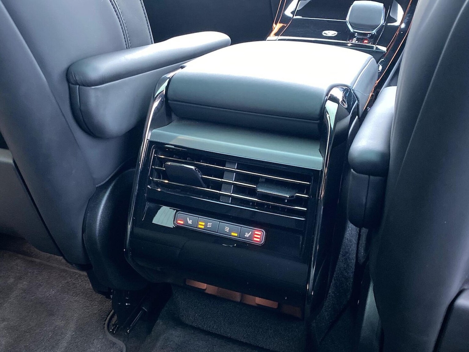 Used Land Rover Range Rover Sport 2024 for sale - 77775198: Photo 18