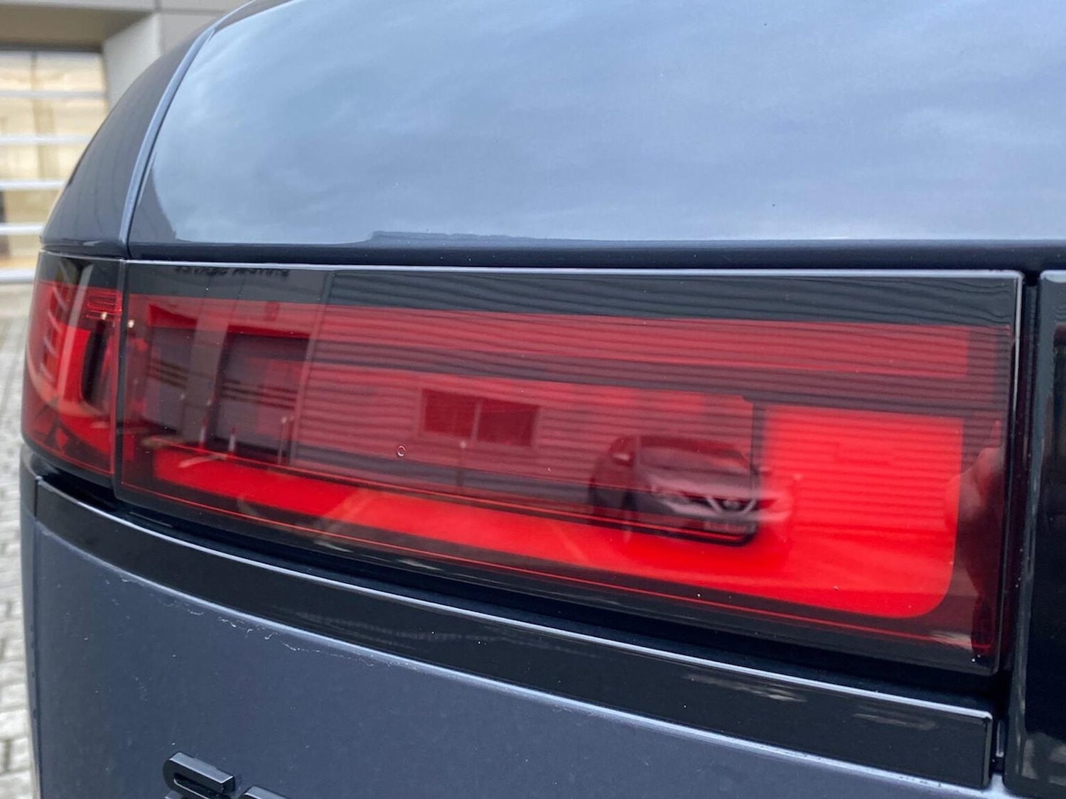 Used Land Rover Range Rover Sport 2024 for sale - 77775198: Photo 19