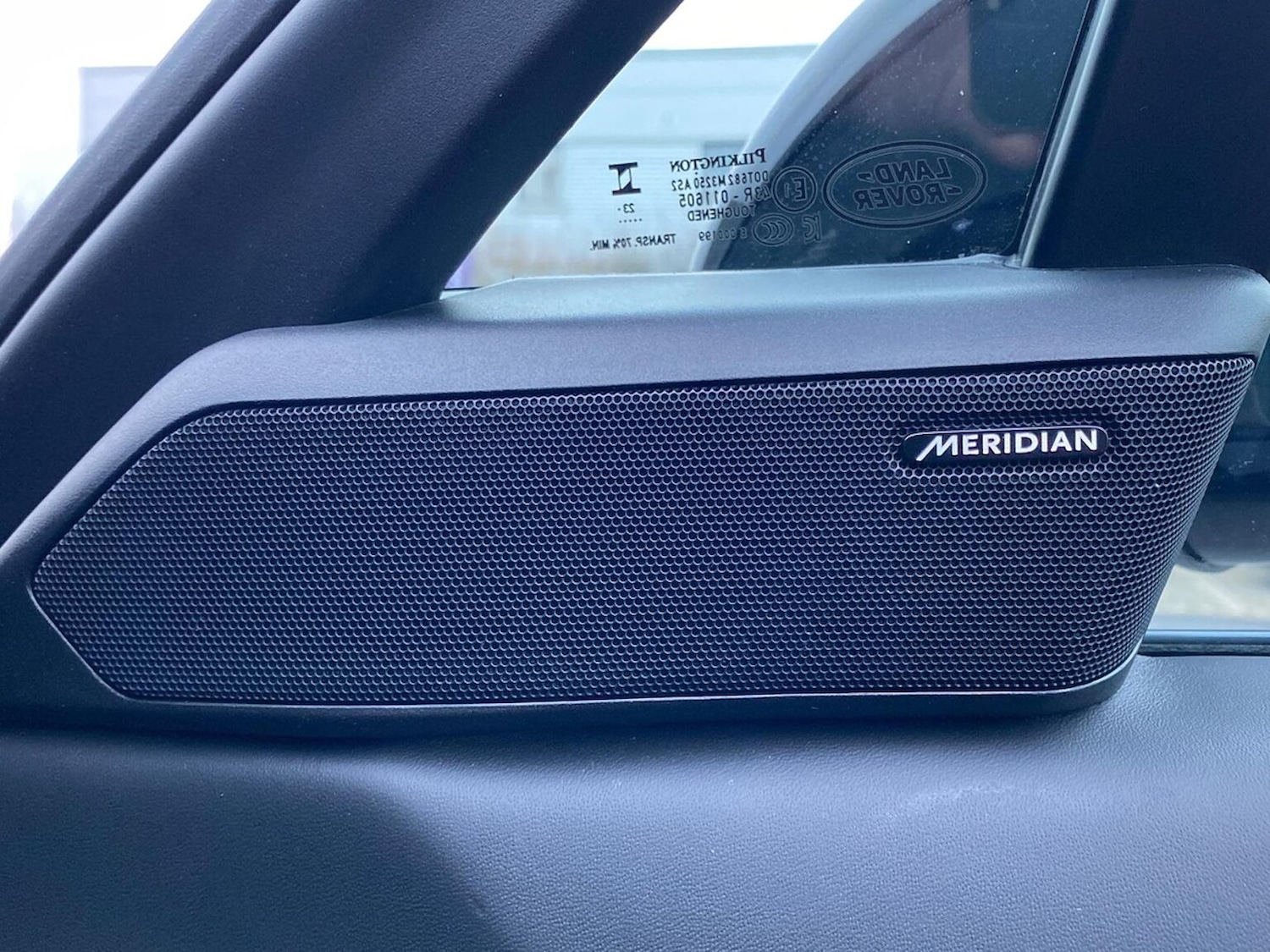 Used Land Rover Range Rover Sport 2024 for sale - 77775198: Photo 24