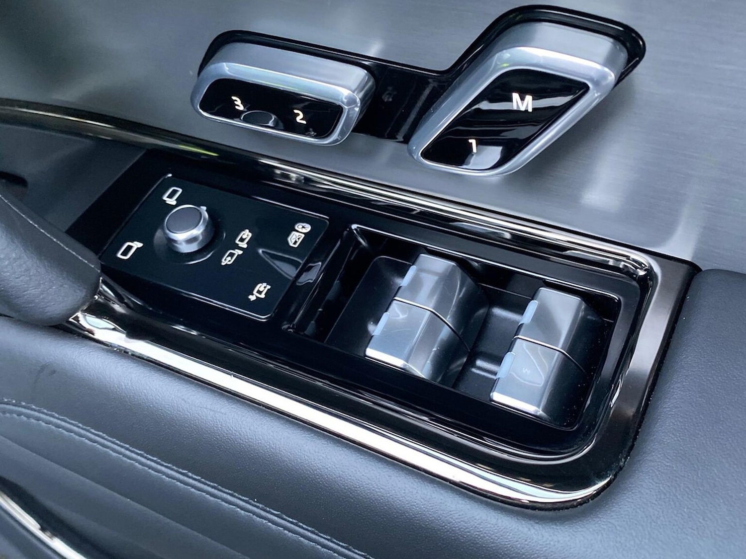 Used Land Rover Range Rover Sport 2024 for sale - 77775198: Photo 25