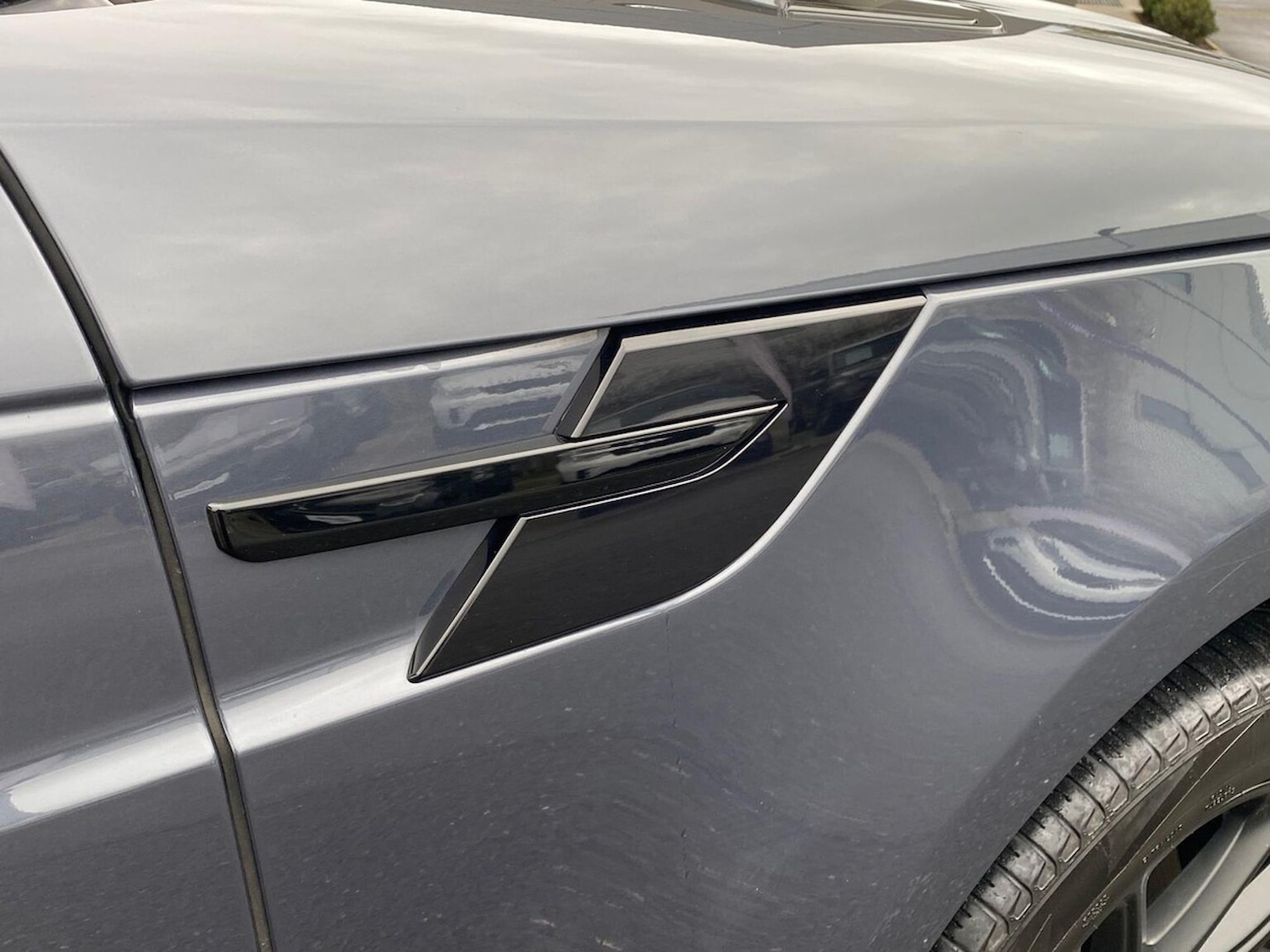 Used Land Rover Range Rover Sport 2024 for sale - 77775198: Photo 27