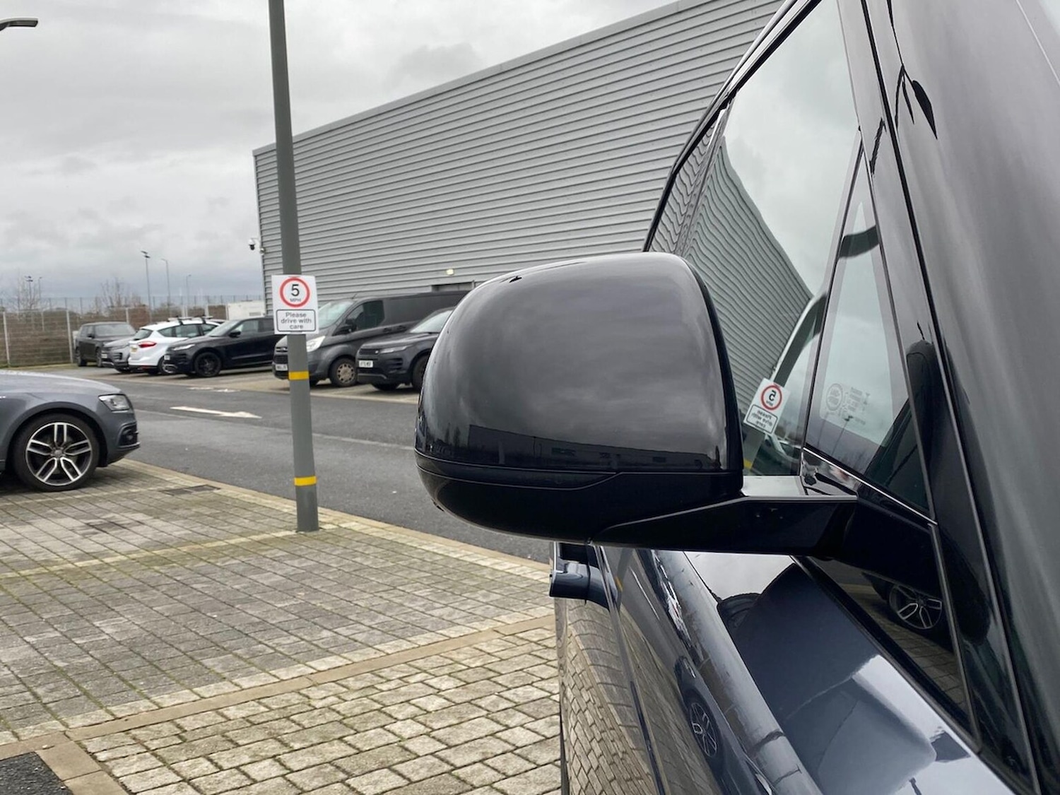 Used Land Rover Range Rover Sport 2024 for sale - 77775198: Photo 28