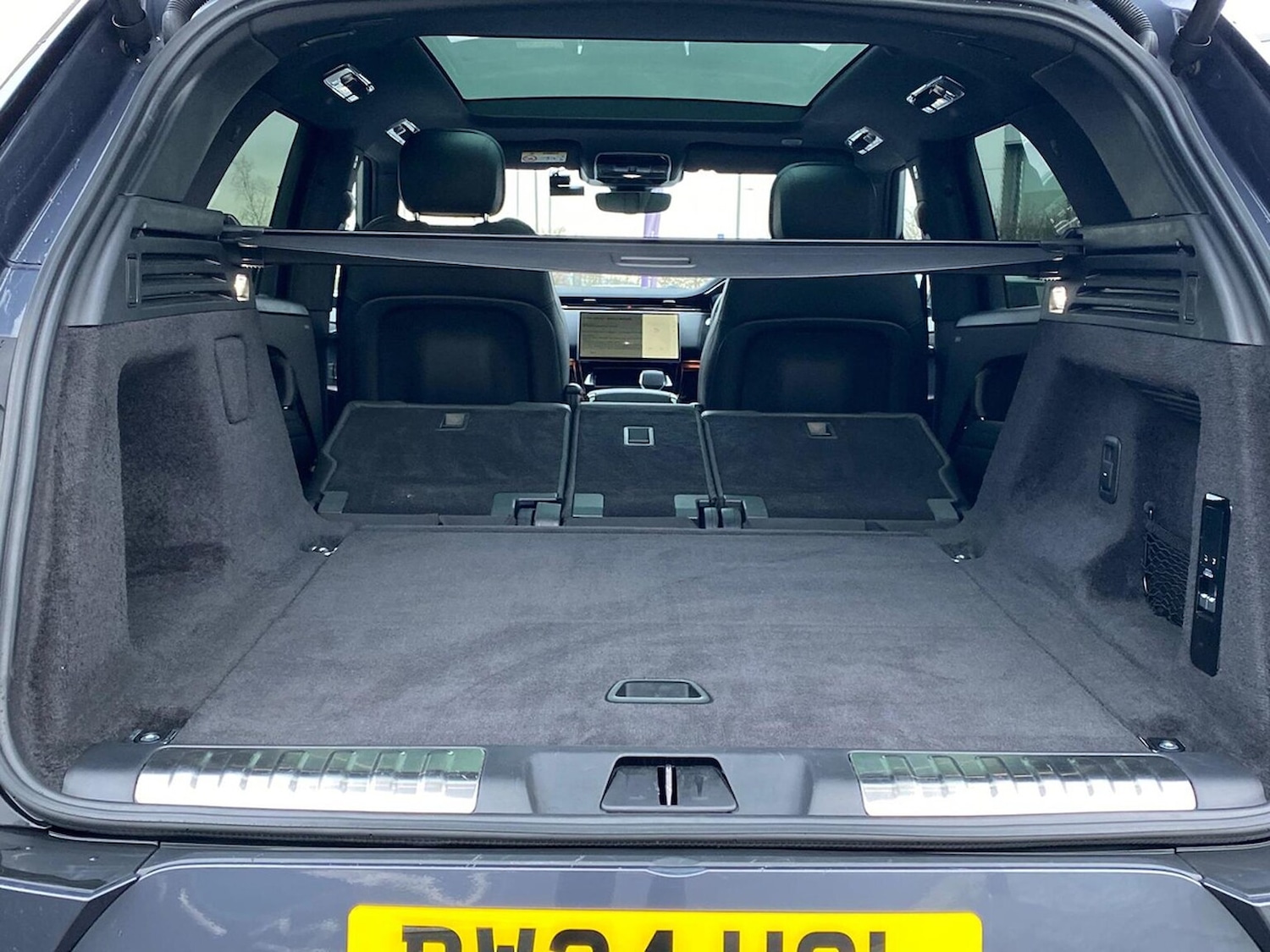 Used Land Rover Range Rover Sport 2024 for sale - 77775198: Photo 34