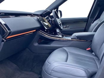 Used Land Rover Range Rover Sport 2024 for sale - 77775198: Photo