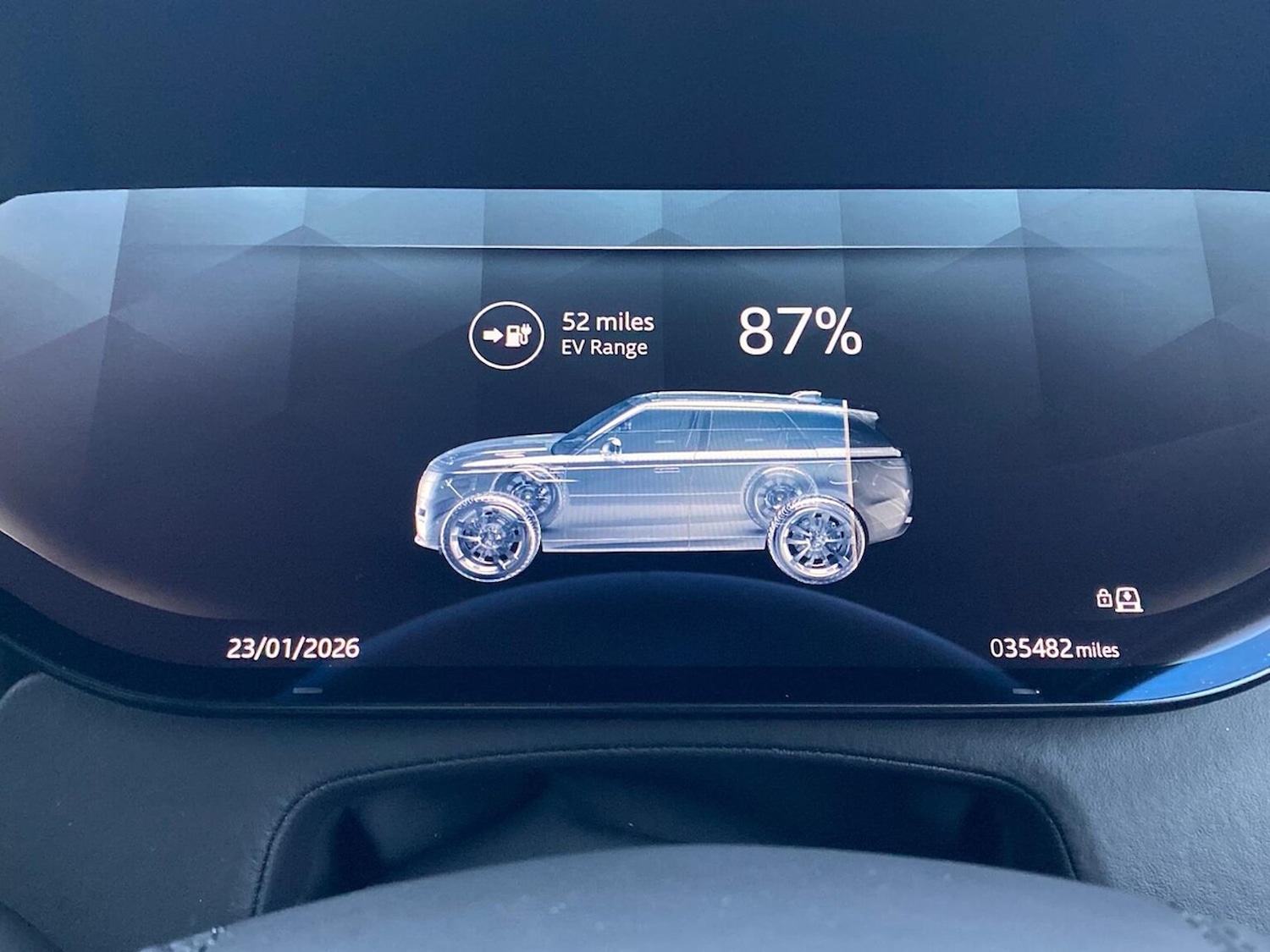 Used Land Rover Range Rover Sport 2024 for sale - 77775198: Photo 41