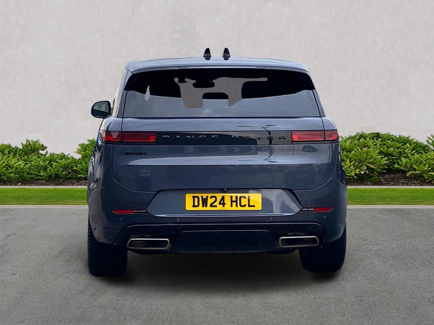 Used Land Rover Range Rover Sport 2024 for sale - 77775198: Photo 6