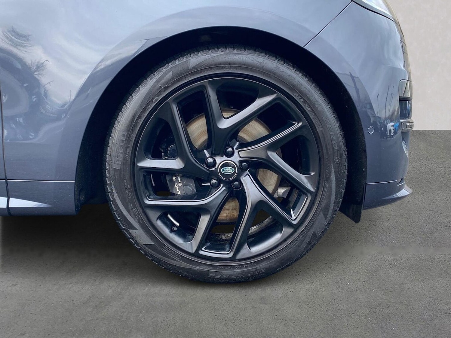 Used Land Rover Range Rover Sport 2024 for sale - 77775198: Photo 8