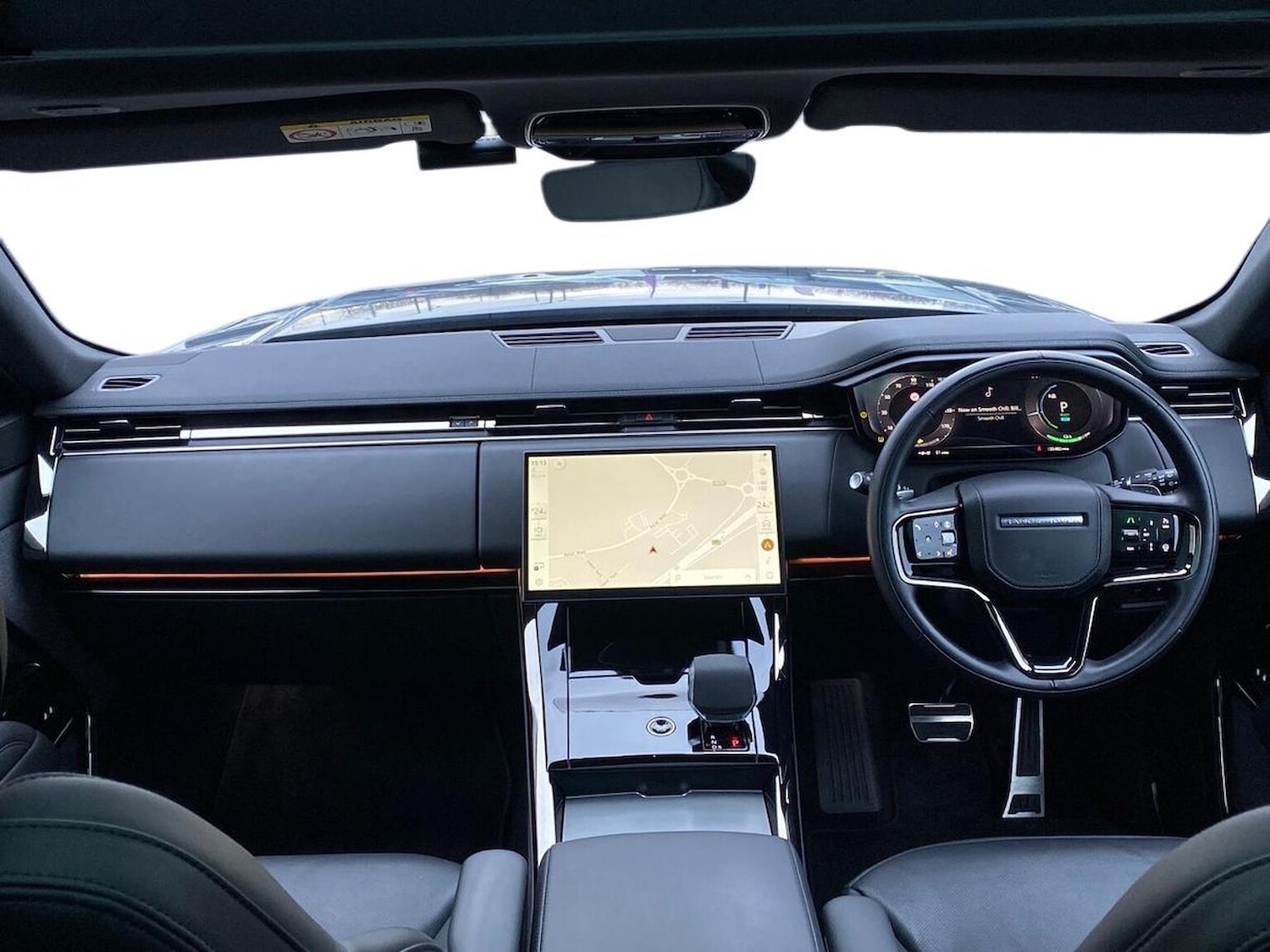 Used Land Rover Range Rover Sport 2024 for sale - 77775198: Photo 9