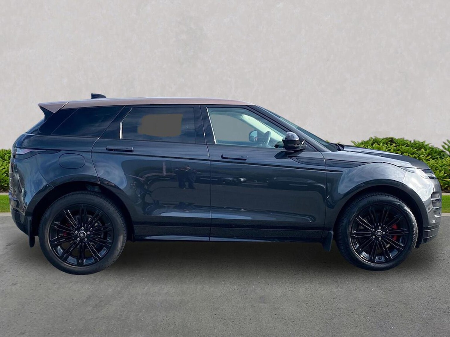 Used Land Rover Range Rover Evoque 2025 for sale - 76347038: Photo 5