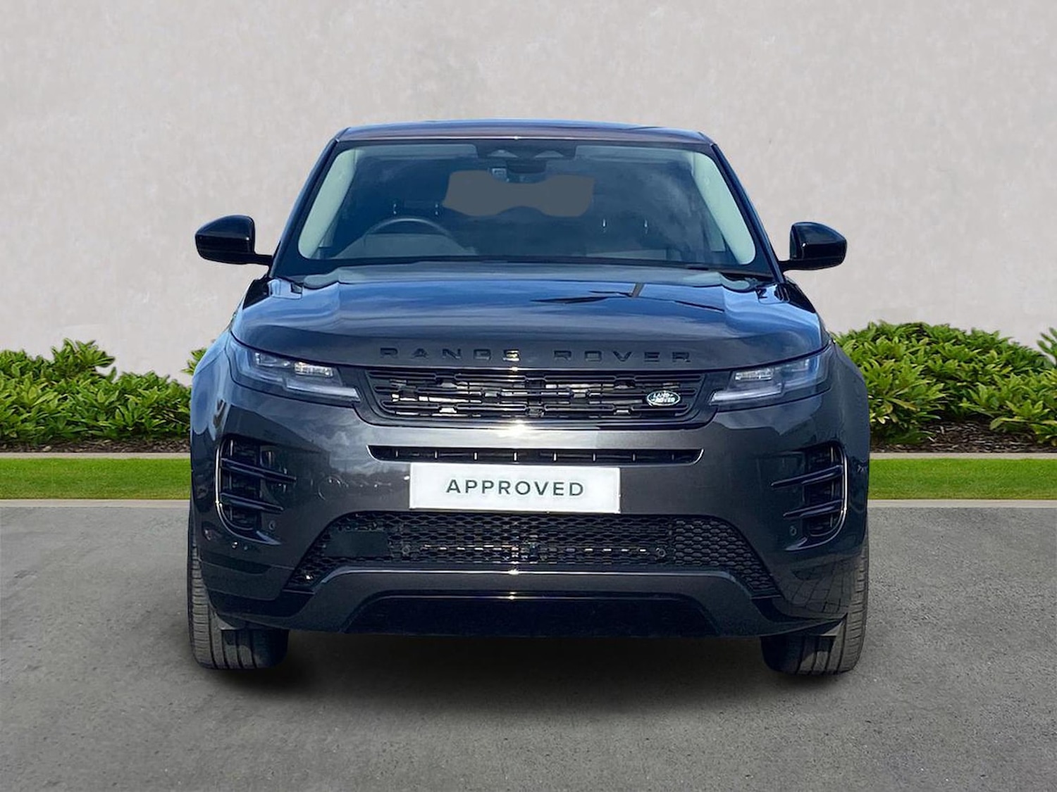 Used Land Rover Range Rover Evoque 2025 for sale - 76347038: Photo 7