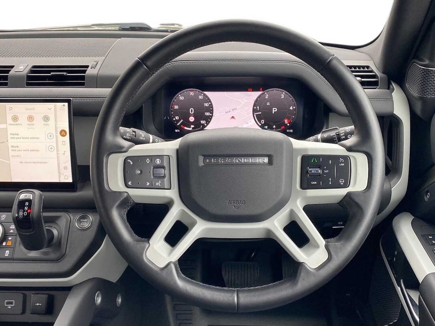 Vehicle 15