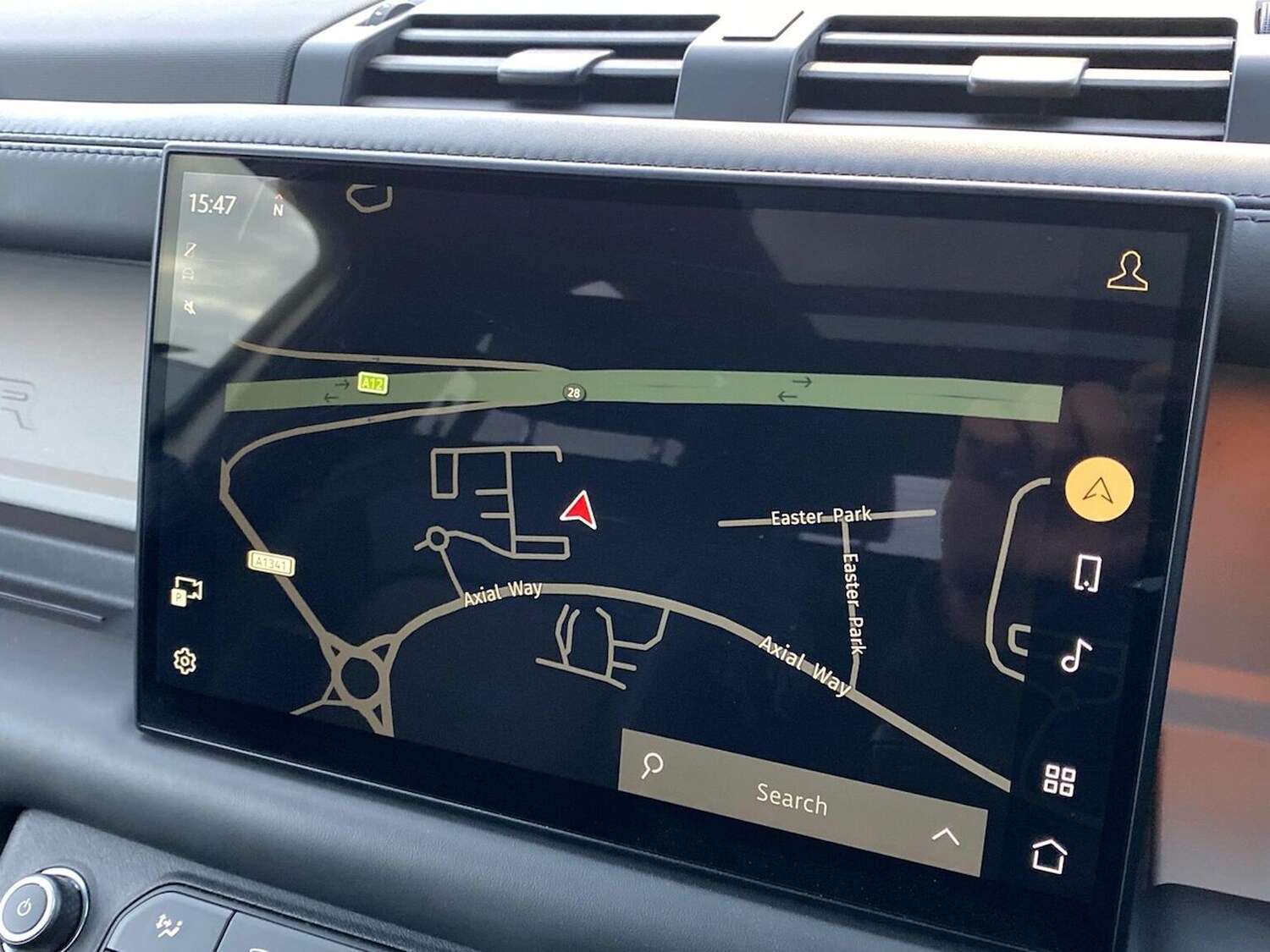 Used Land Rover Defender 2024 for sale - 76559802: Photo 11