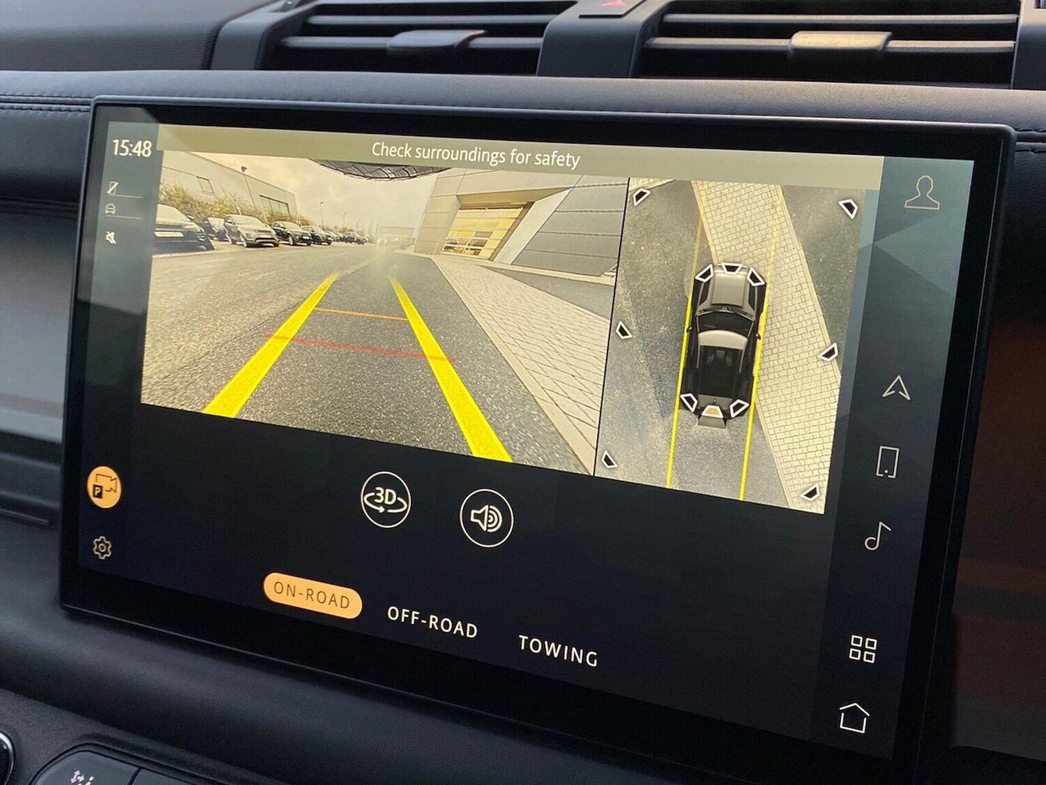 Used Land Rover Defender 2024 for sale - 76559802: Photo 12