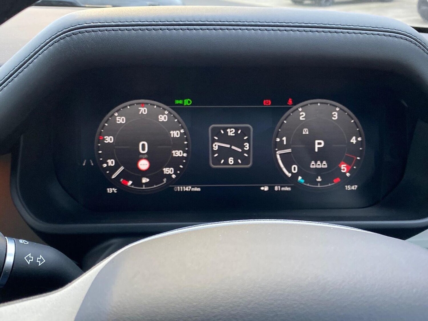 Used Land Rover Defender 2024 for sale - 76559802: Photo 16