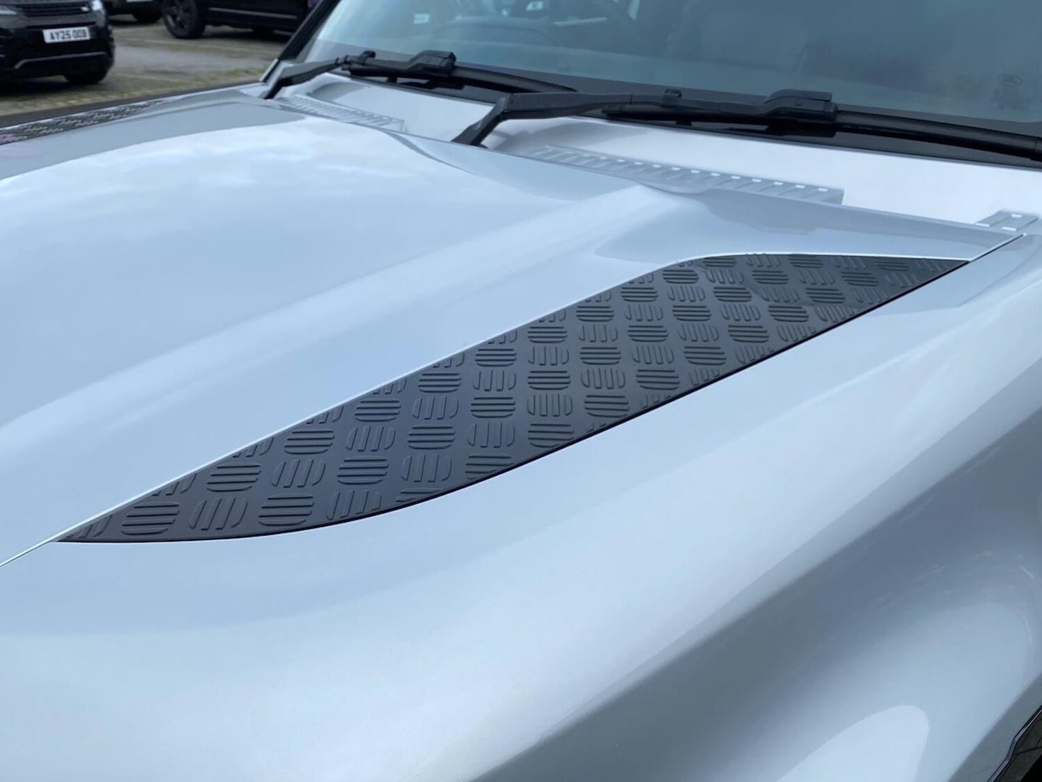 Used Land Rover Defender 2024 for sale - 76559802: Photo 20