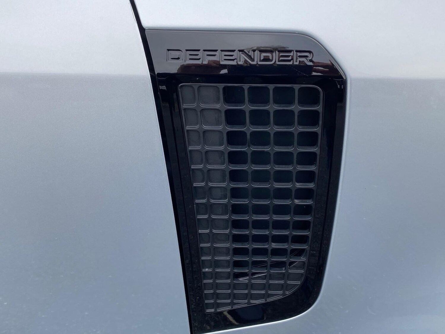 Used Land Rover Defender 2024 for sale - 76559802: Photo 29