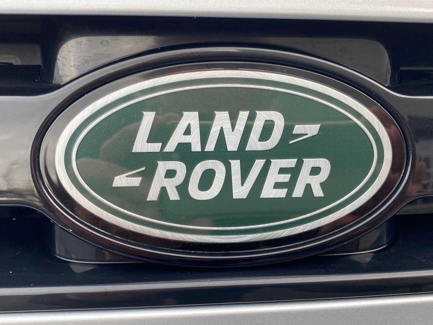 Used Land Rover Defender 2024 for sale - 76559802: Photo 30