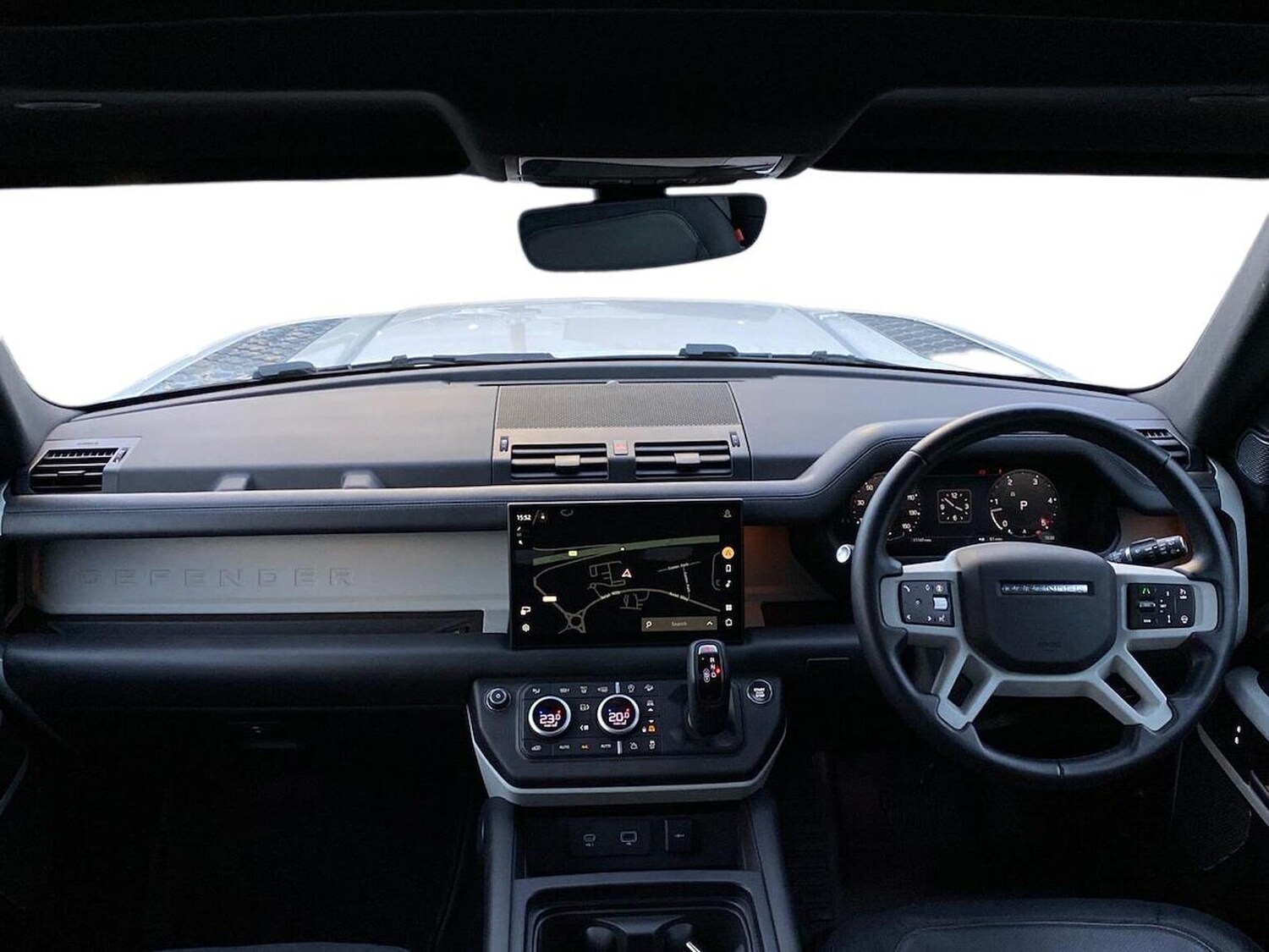 Used Land Rover Defender 2024 for sale - 76559802: Photo 9