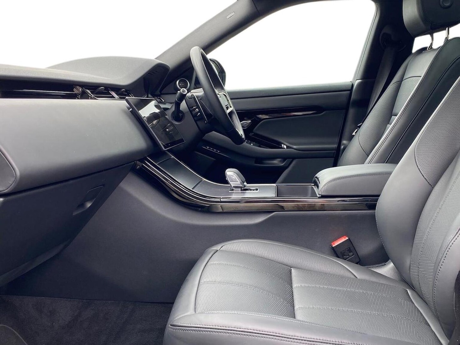 Used Land Rover Range Rover Evoque 2025 for sale - 75994911: Photo 3