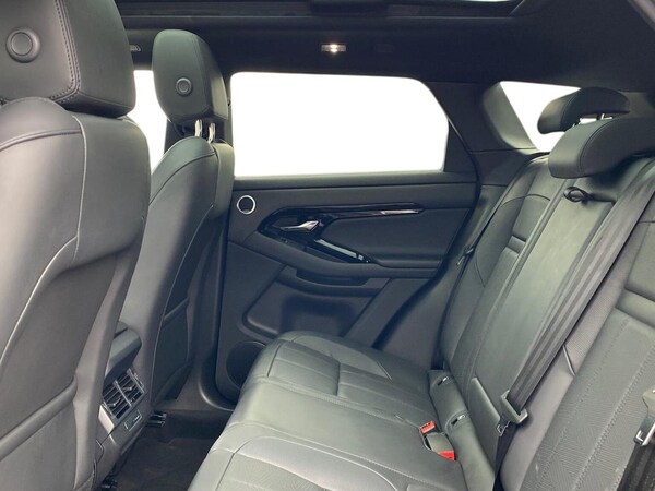 Used Land Rover Range Rover Evoque 2025 for sale - 75994911: Photo 4