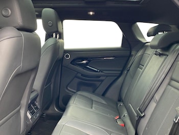 Used Land Rover Range Rover Evoque 2025 for sale - 75994911: Photo 4