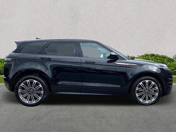 Used Land Rover Range Rover Evoque 2025 for sale - 75994911: Photo 5