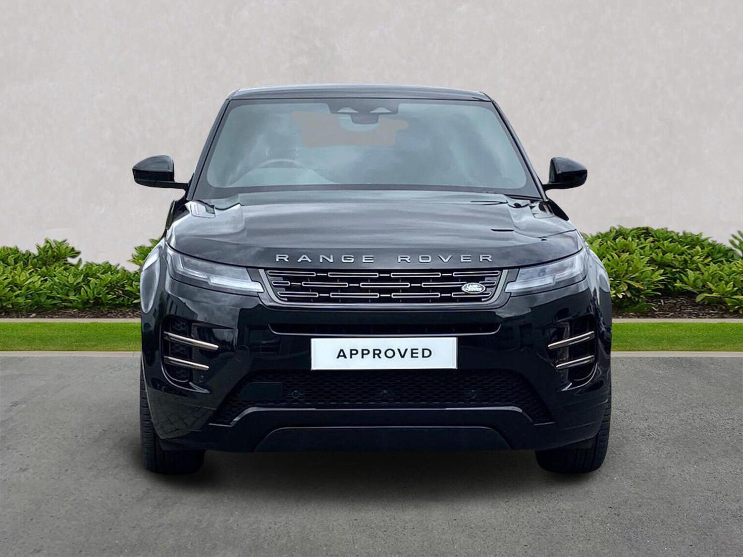 Used Land Rover Range Rover Evoque 2025 for sale - 75994911: Photo 7