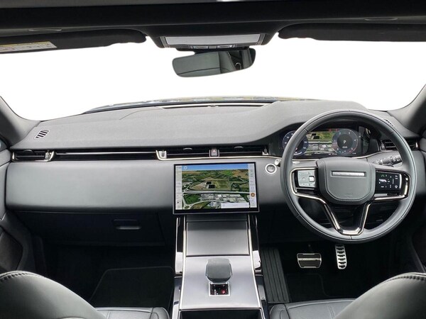Used Land Rover Range Rover Evoque 2025 for sale - 75994911: Photo 9