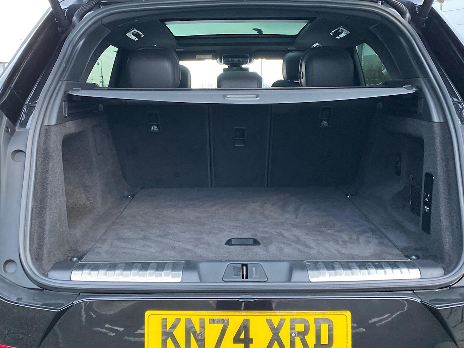 Used Land Rover Range Rover Sport 2024 for sale - 78039340: Photo 10