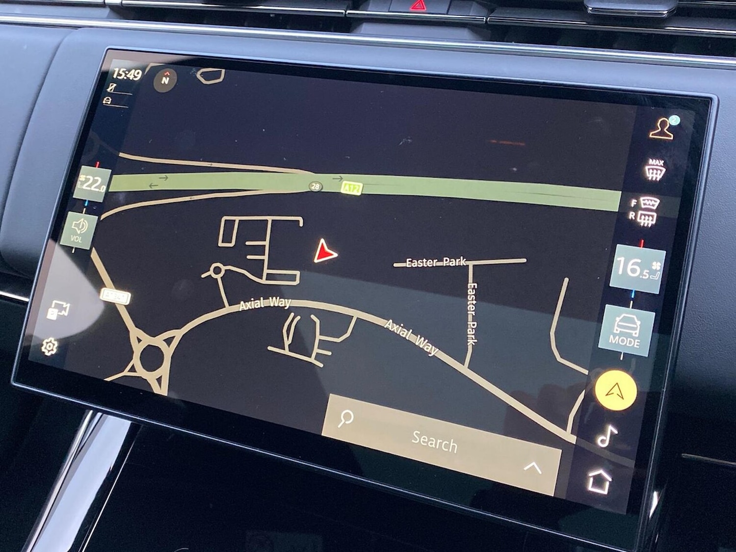 Used Land Rover Range Rover Sport 2024 for sale - 78039340: Photo 11