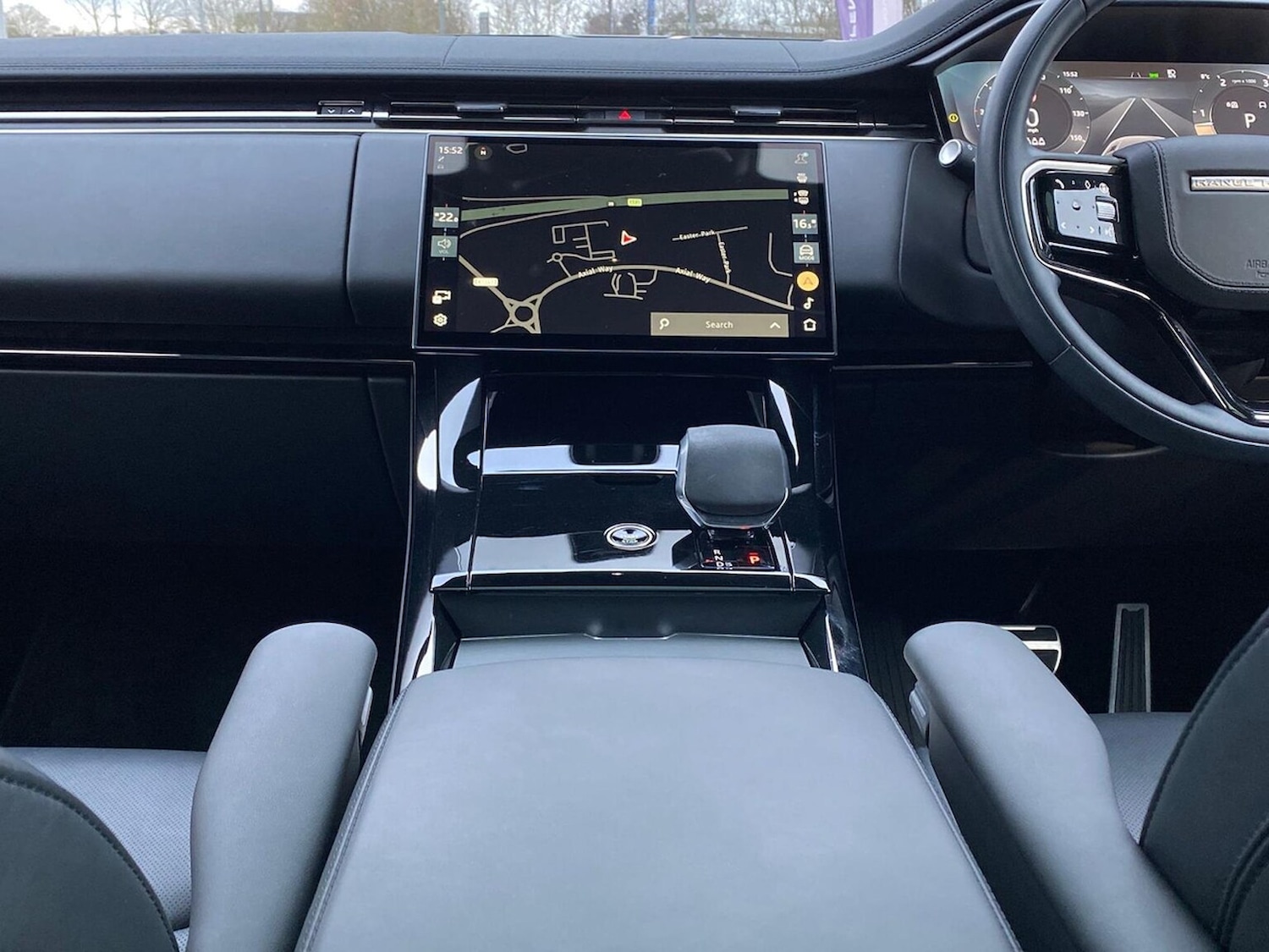 Used Land Rover Range Rover Sport 2024 for sale - 78039340: Photo 14