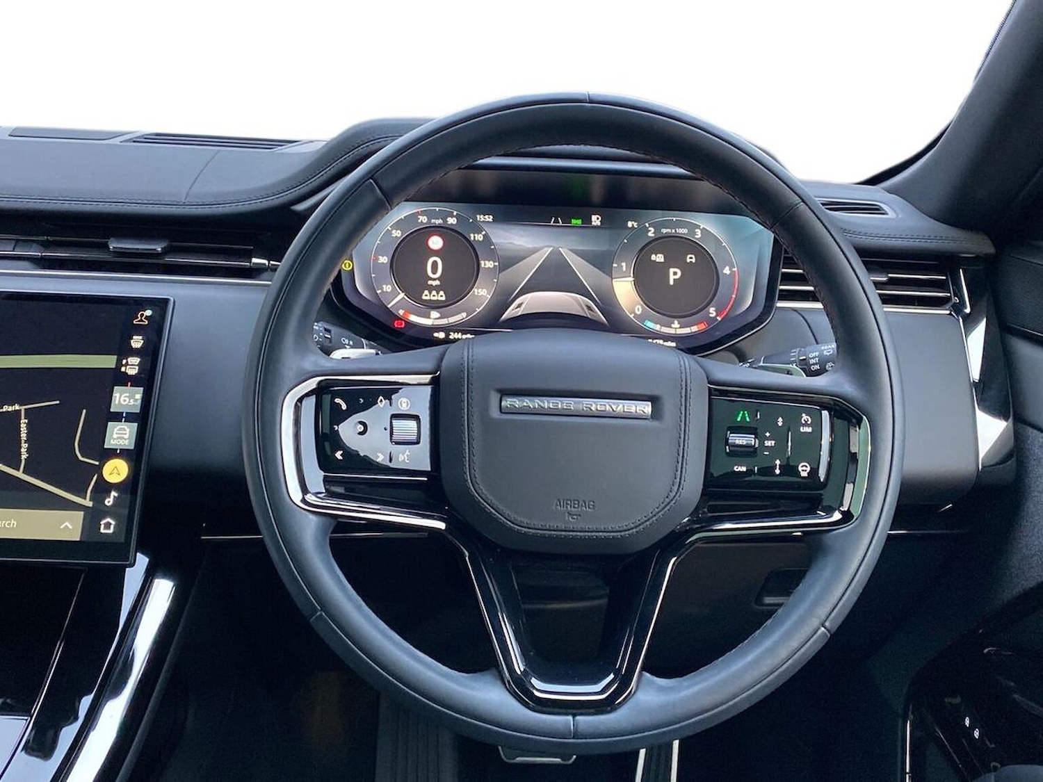 Used Land Rover Range Rover Sport 2024 for sale - 78039340: Photo 15