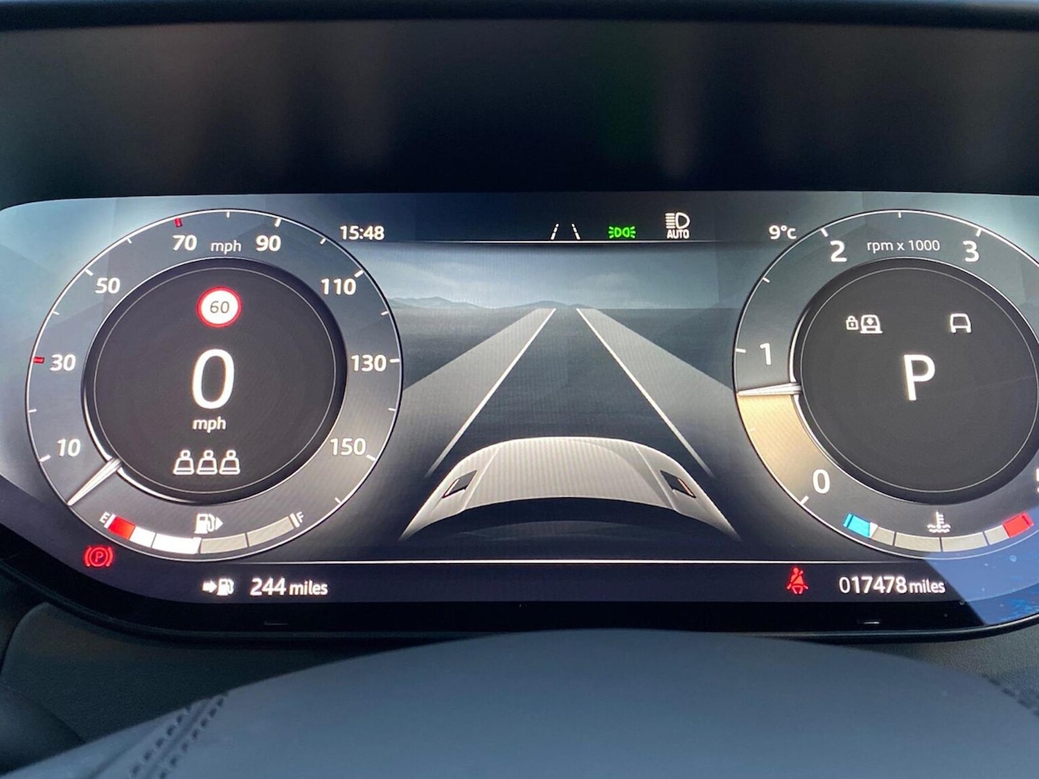 Used Land Rover Range Rover Sport 2024 for sale - 78039340: Photo 16