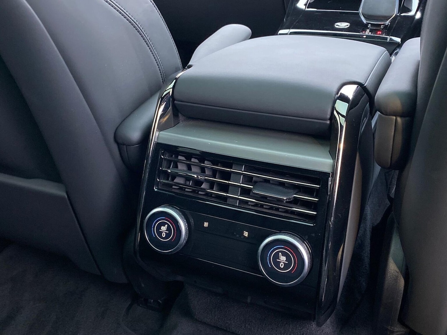 Used Land Rover Range Rover Sport 2024 for sale - 78039340: Photo 18