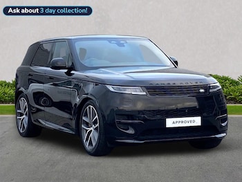 Used Land Rover Range Rover Sport 2024 for sale - 78039340: Photo