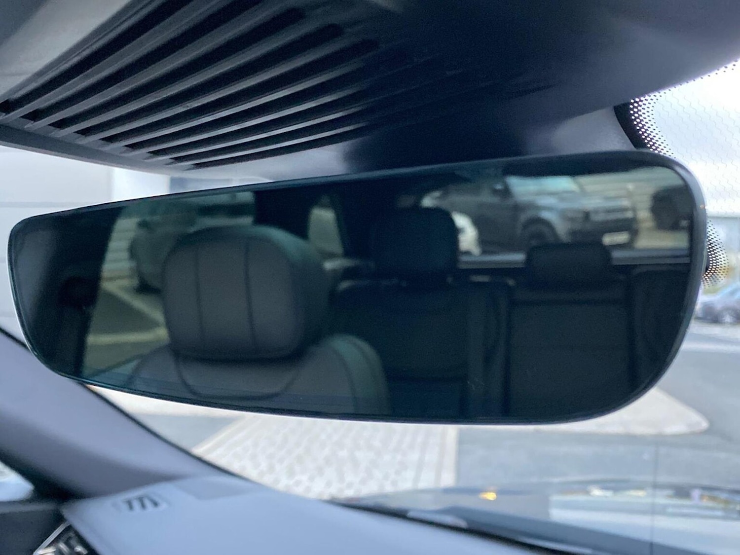 Used Land Rover Range Rover Sport 2024 for sale - 78039340: Photo 22