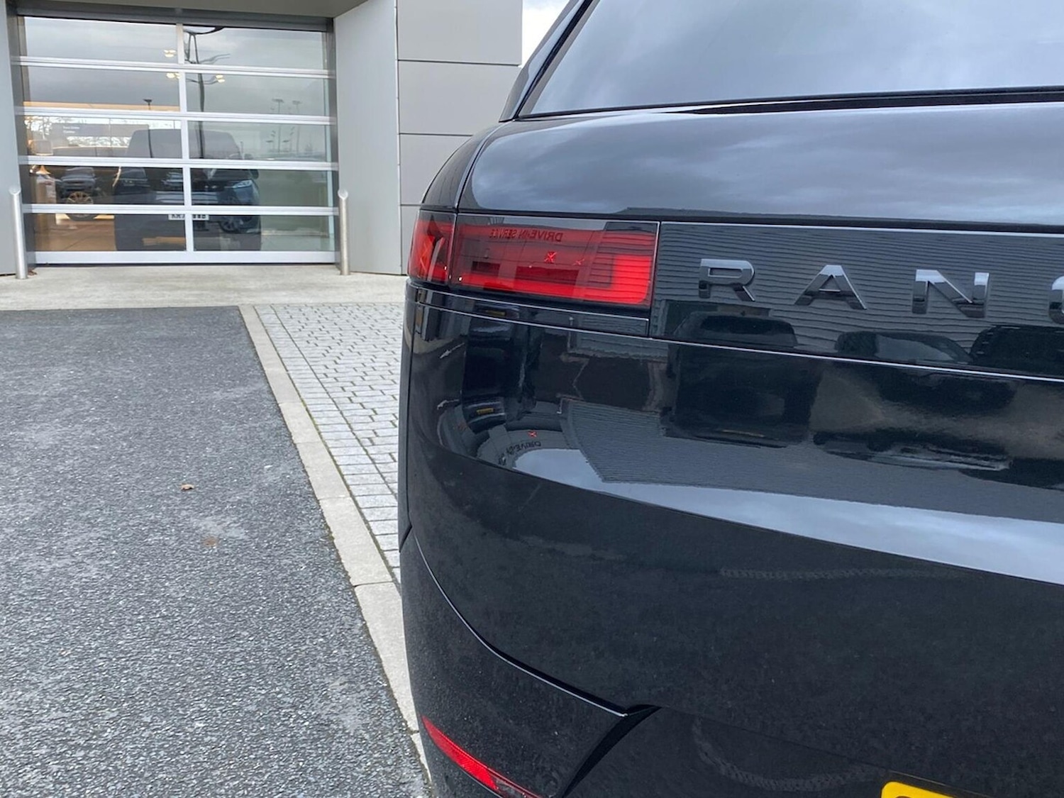 Used Land Rover Range Rover Sport 2024 for sale - 78039340: Photo 25