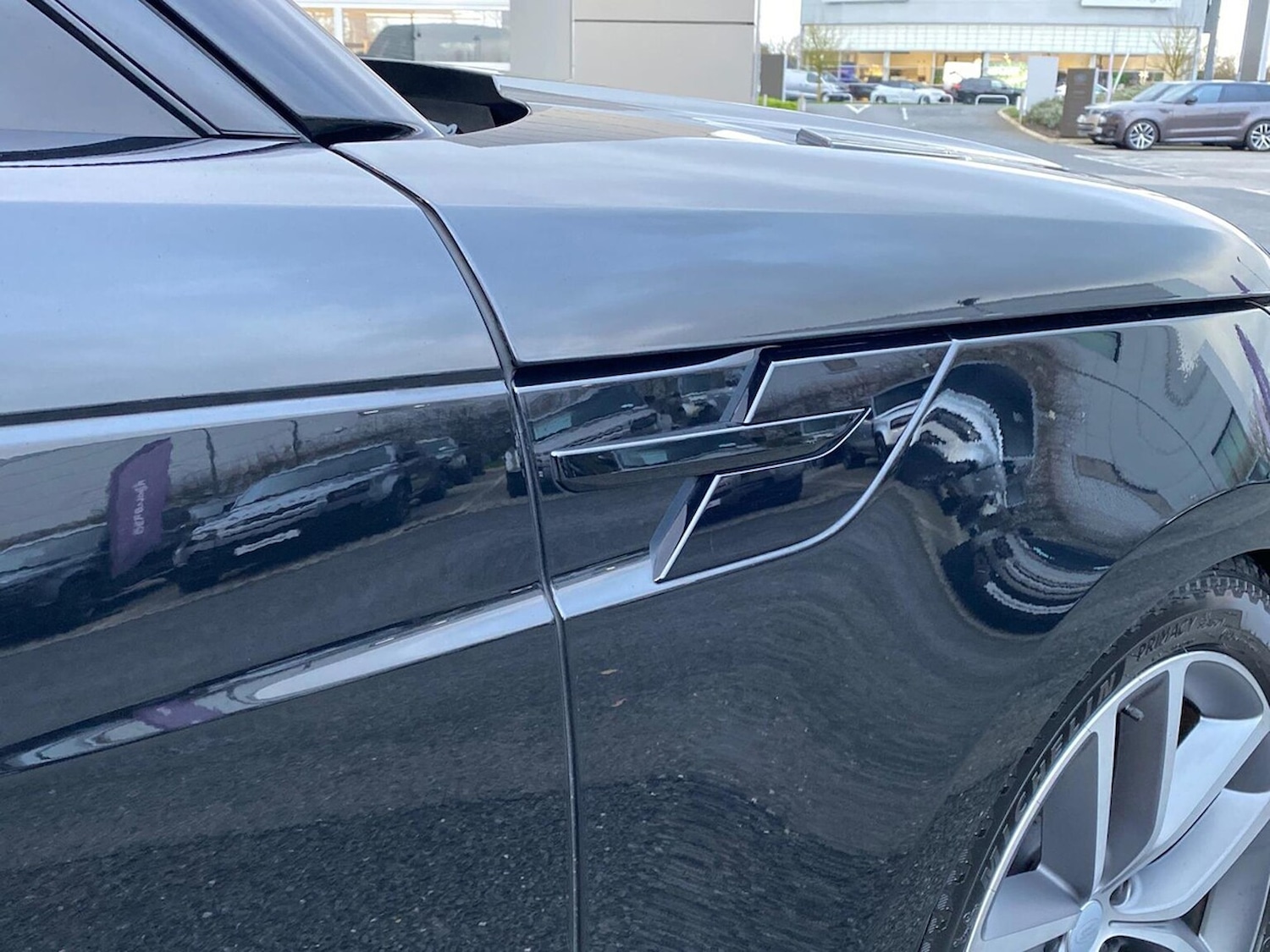 Used Land Rover Range Rover Sport 2024 for sale - 78039340: Photo 27