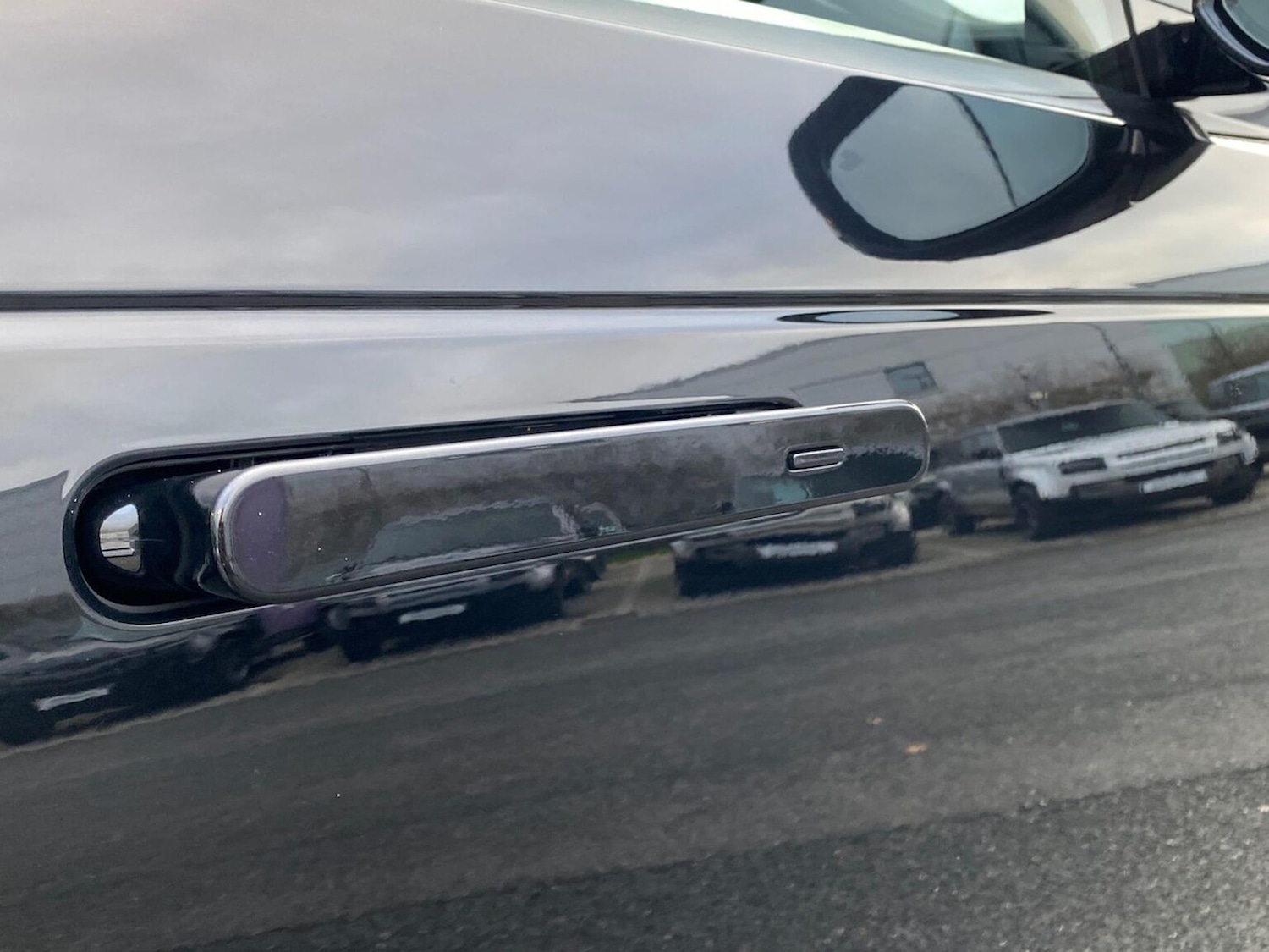 Used Land Rover Range Rover Sport 2024 for sale - 78039340: Photo 29