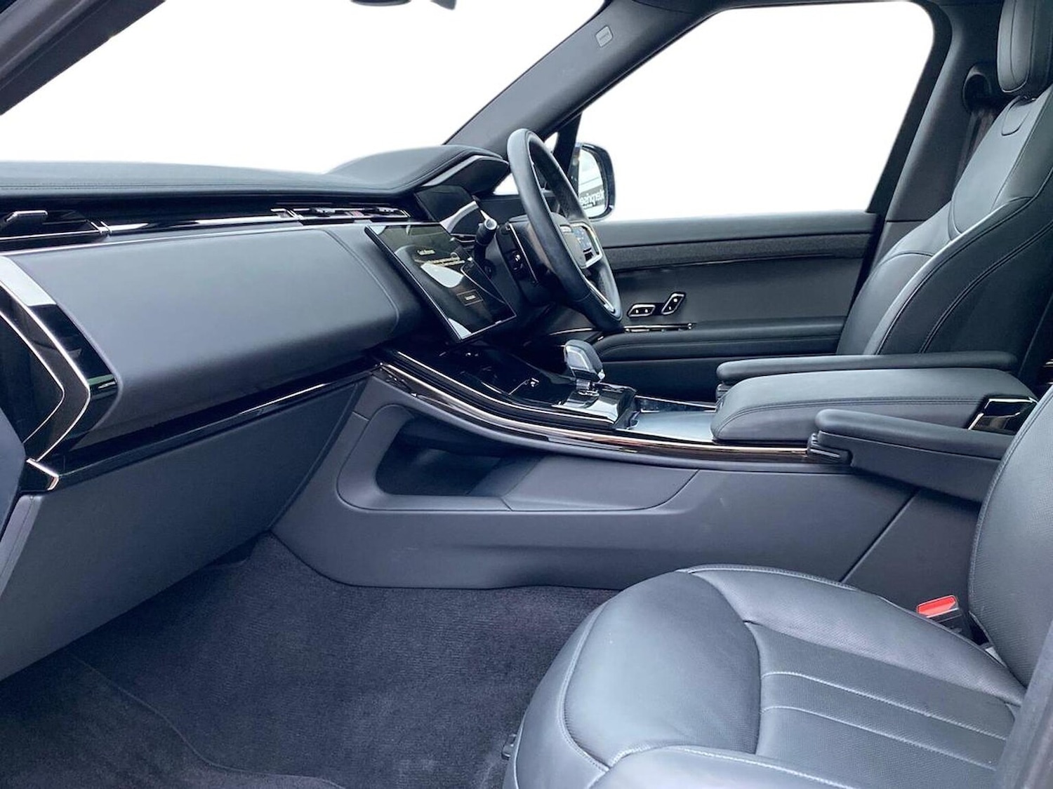 Used Land Rover Range Rover Sport 2024 for sale - 78039340: Photo 3