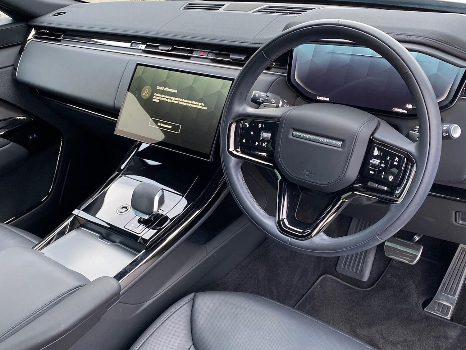 Used Land Rover Range Rover Sport 2024 for sale - 78039340: Photo 30