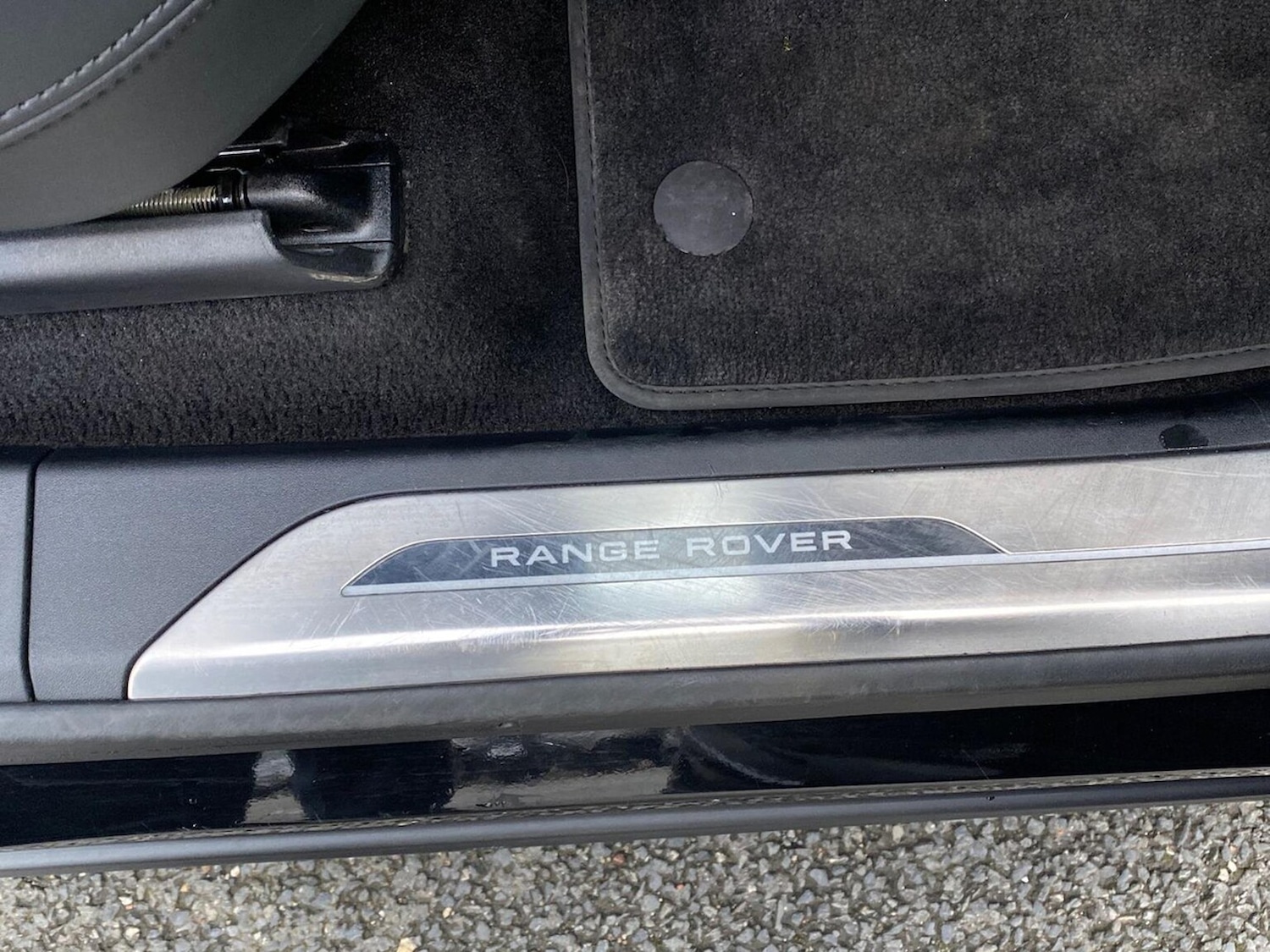 Used Land Rover Range Rover Sport 2024 for sale - 78039340: Photo 33