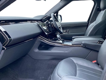 Used Land Rover Range Rover Sport 2024 for sale - 78039340: Photo