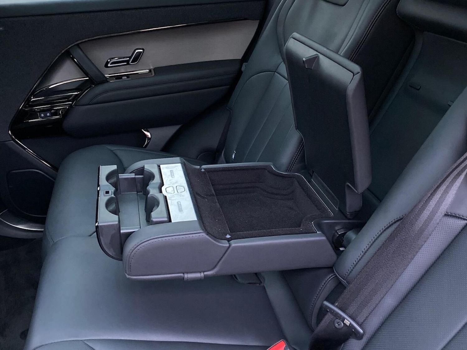 Used Land Rover Range Rover Sport 2024 for sale - 78039340: Photo 42